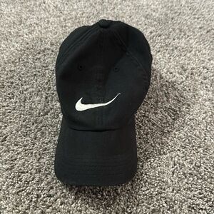 Nike Dri-Fit Adjustable Hat